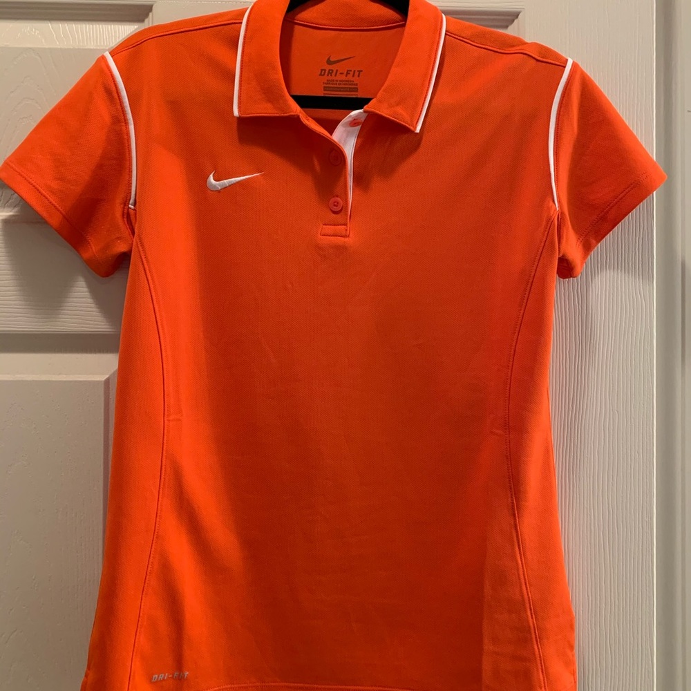 Nike Dry-Fit Women’s Polo